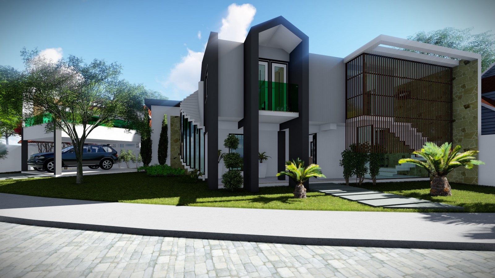 Architects in Macae - Top 10 Architects in Macae - Sheet8