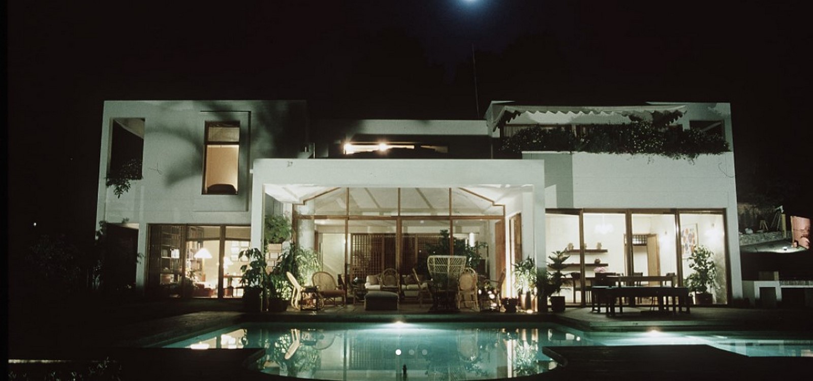 Architects in Cali - Top 25 Architects in Cali - Sheet23