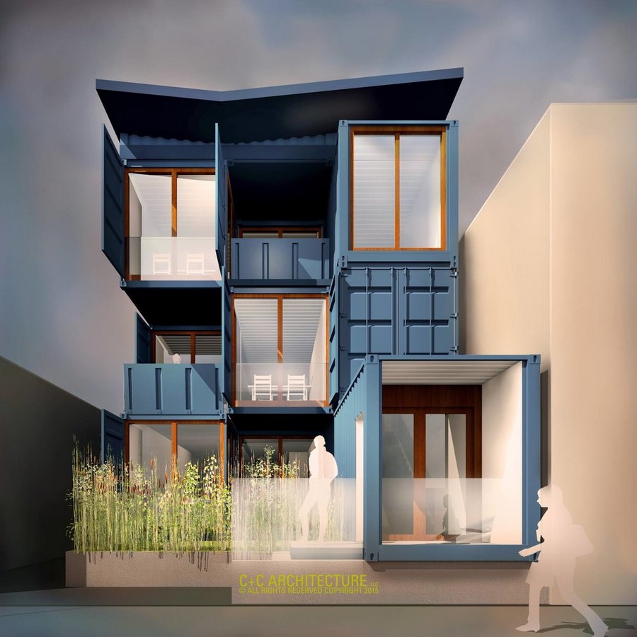 Architects in Jersey City - Top 10 Architects in Jersey City - Sheet3