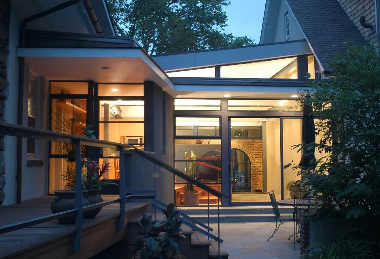 Residential_©www.hc-arch.com