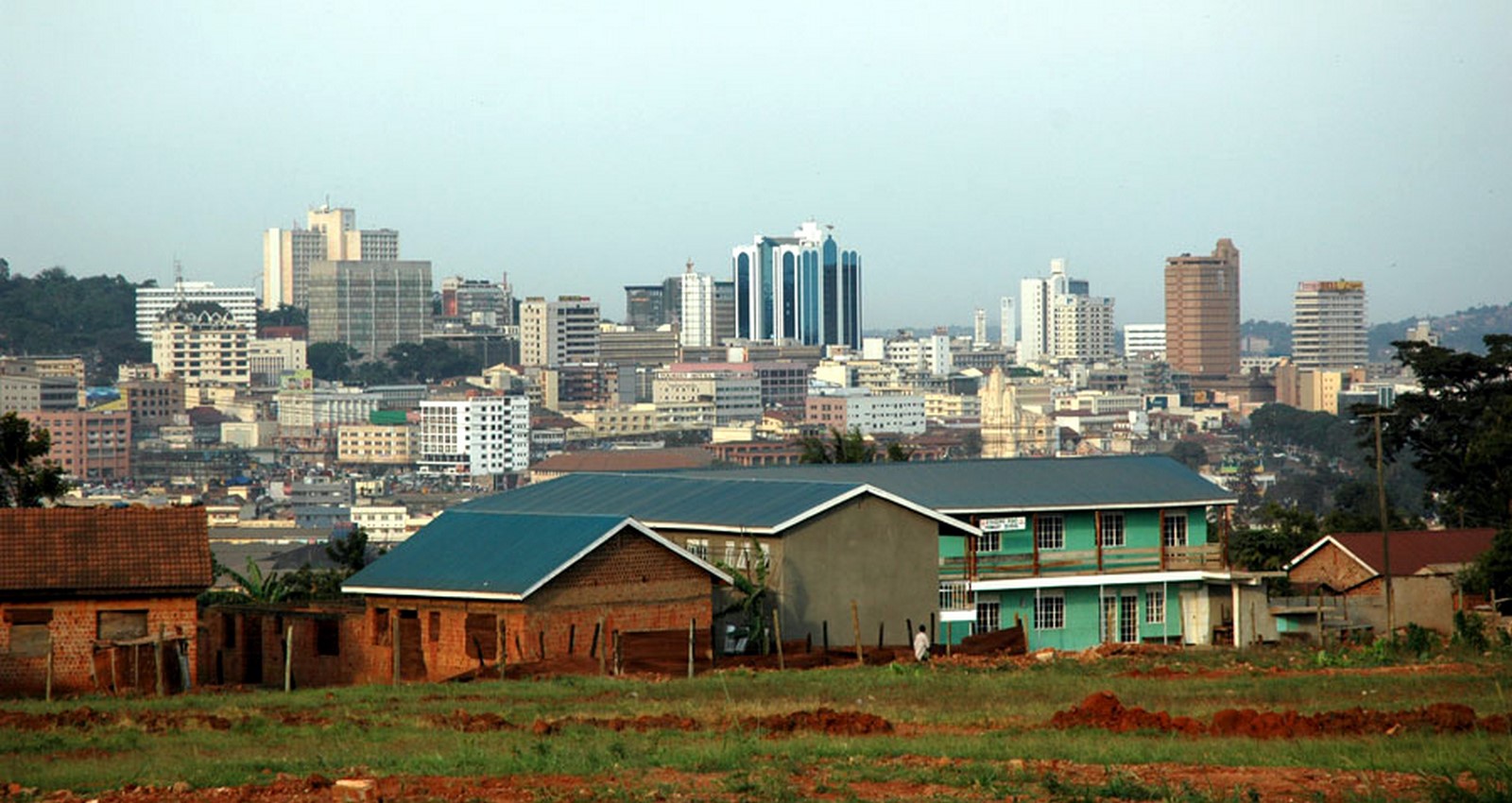 Architects in Kampala - Top 15 Architects in Kampala - Sheet1