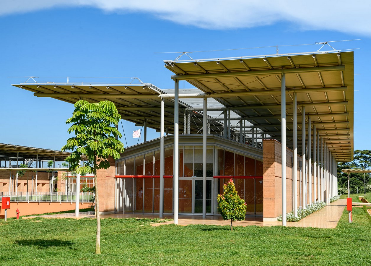 Architects in Kampala - Top 15 Architects in Kampala - Sheet12