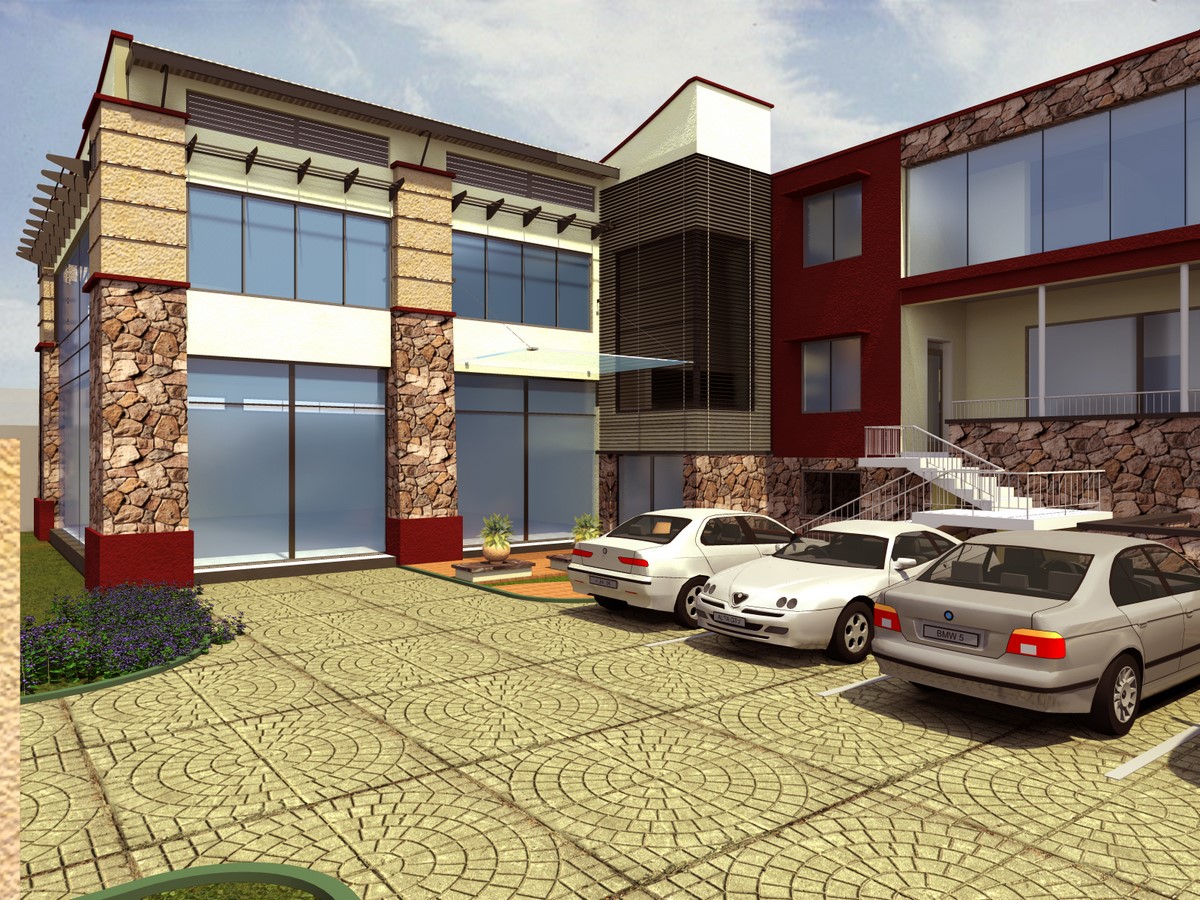 Architects in Kampala - Top 15 Architects in Kampala - Sheet13