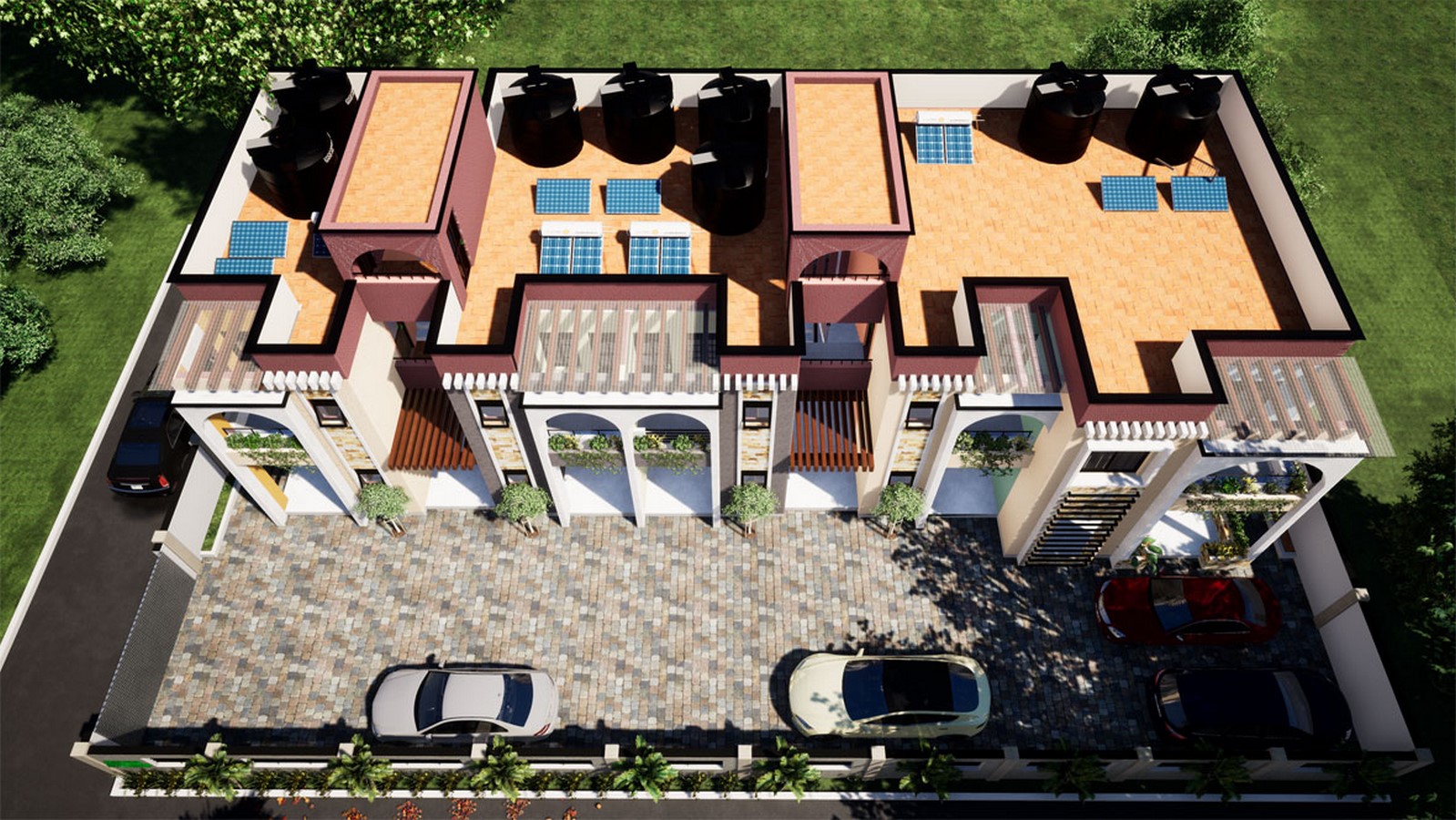 Architects in Kampala - Top 15 Architects in Kampala - Sheet2