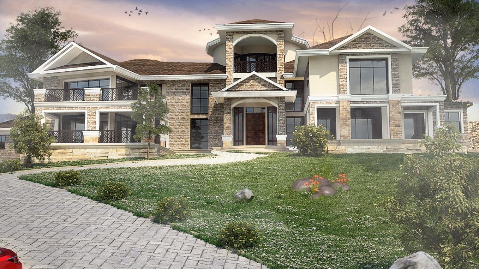 Architects in Kampala - Top 15 Architects in Kampala - Sheet4