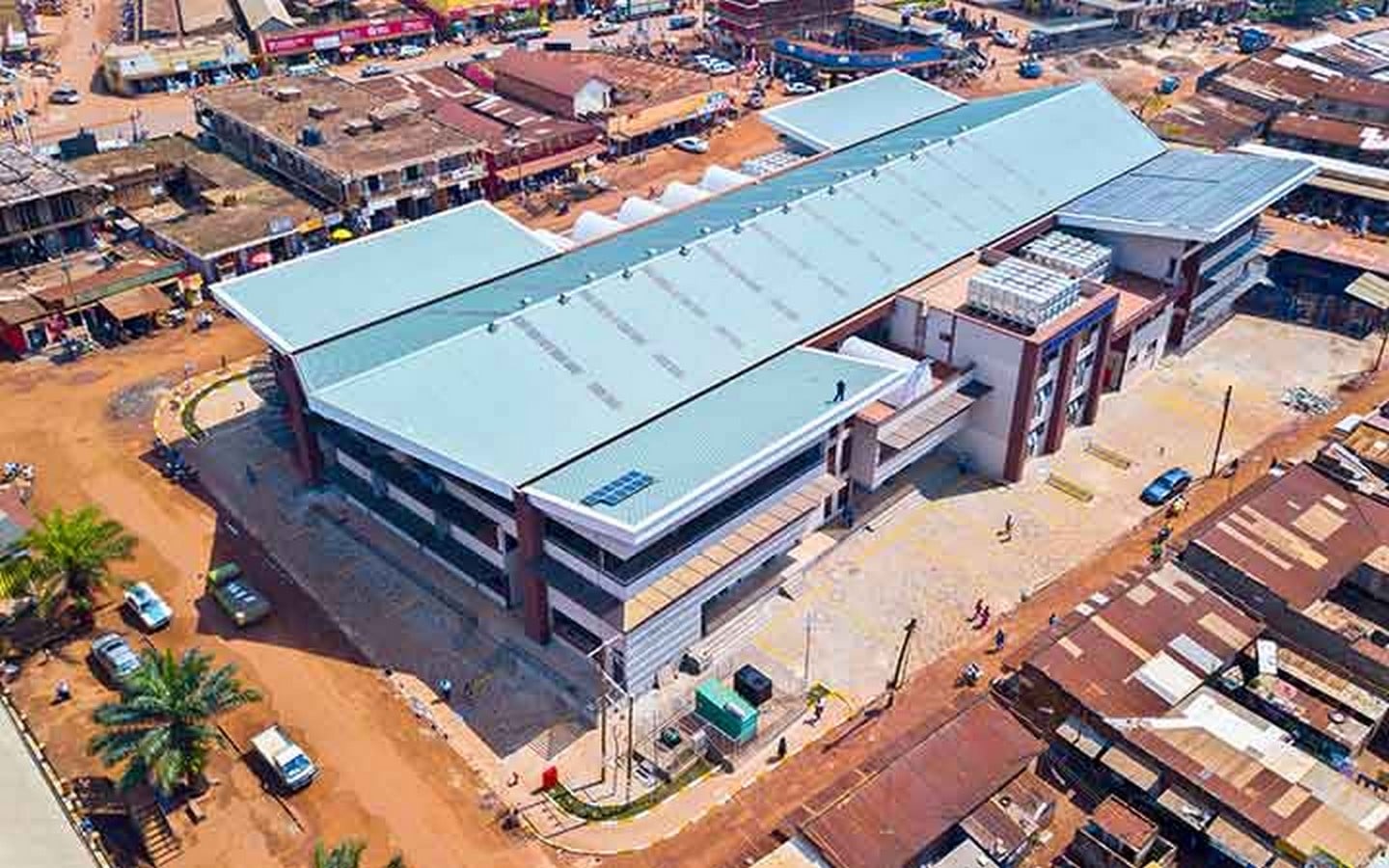 Architects in Kampala - Top 15 Architects in Kampala - Sheet5