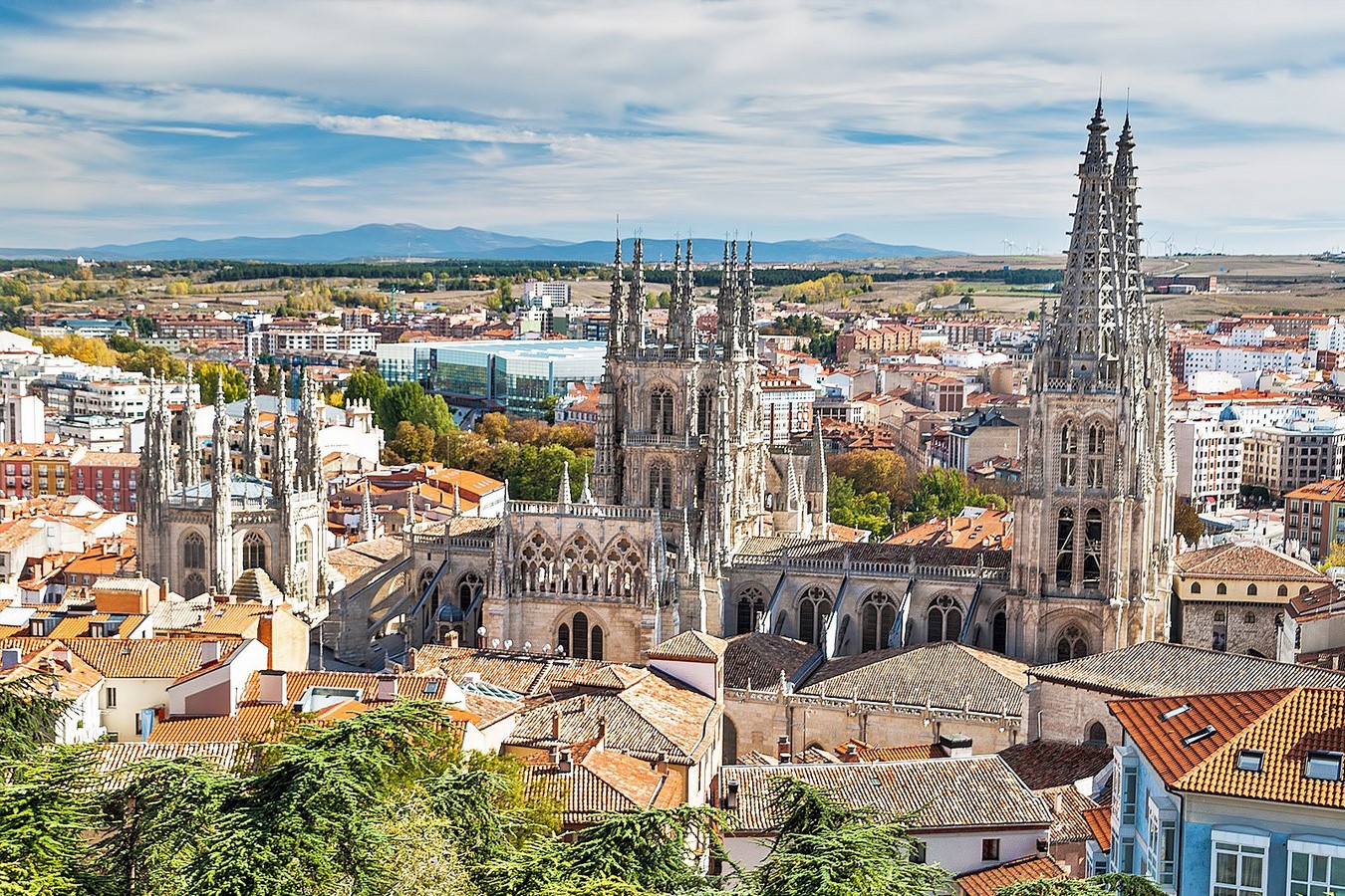 Architects in Burgos - Top 15 Architects in Burgos - Sheet1