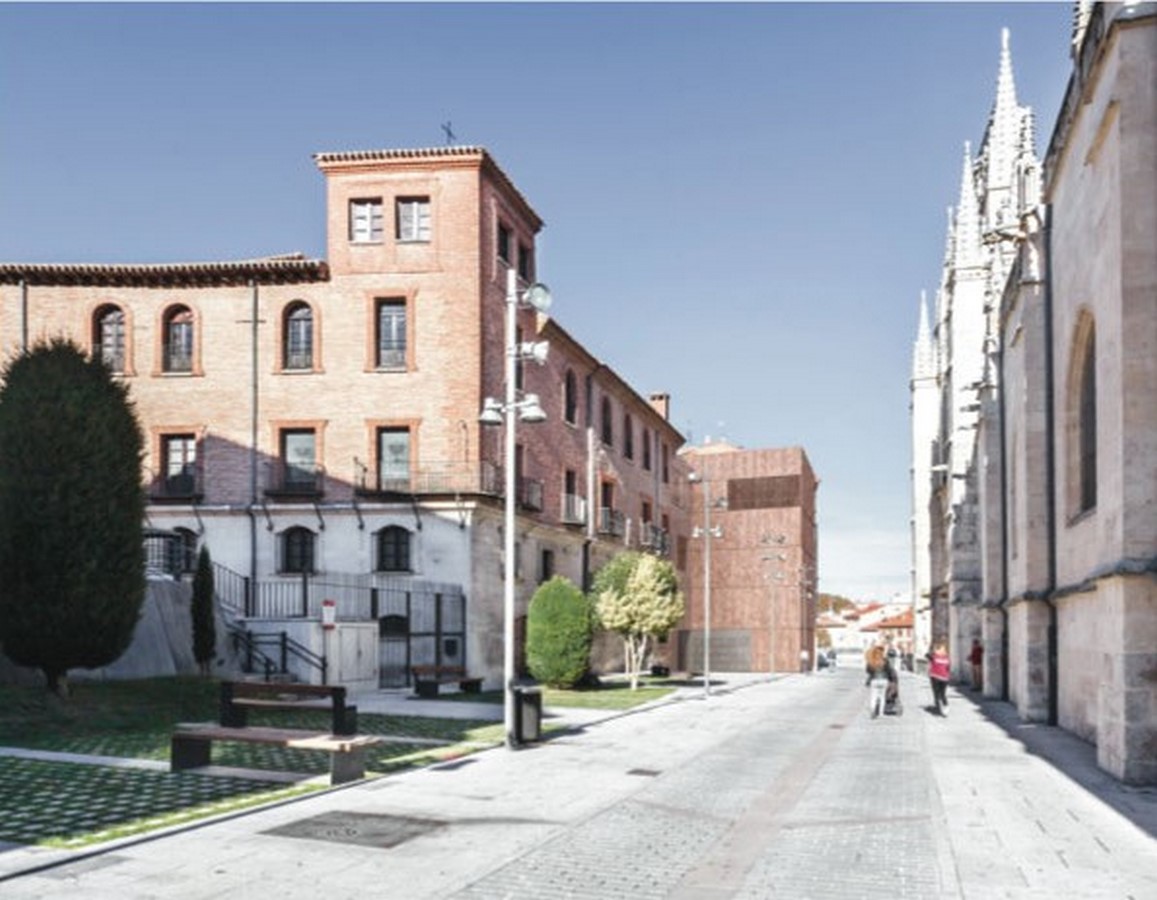 Architects in Burgos - Top 15 Architects in Burgos - Sheet2
