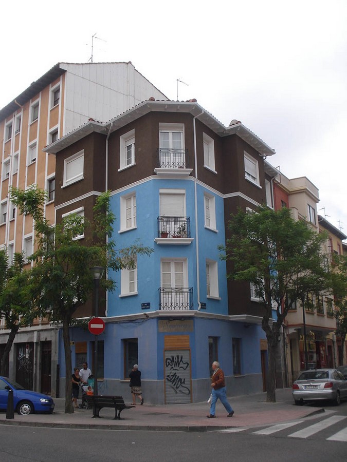 Architects in Burgos - Top 15 Architects in Burgos - Sheet4