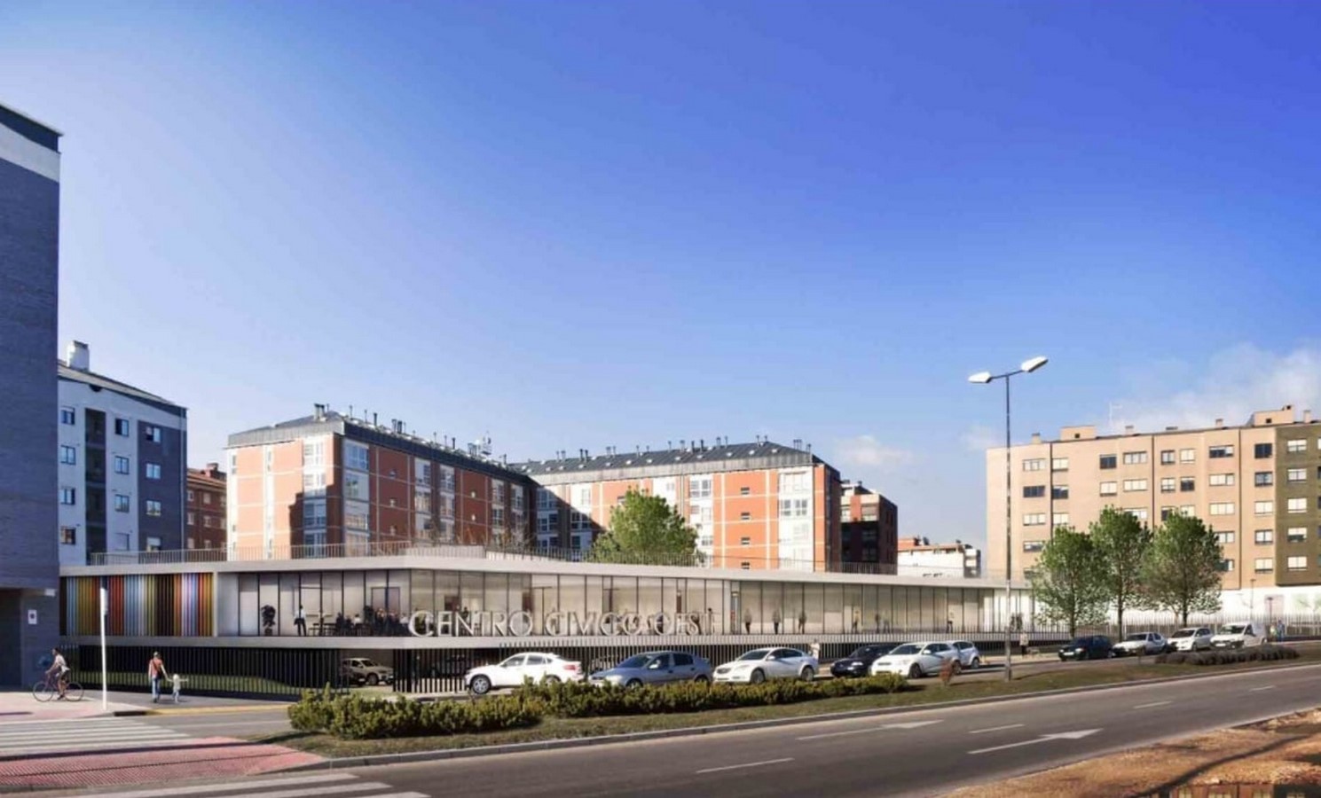 Architects in Burgos - Top 15 Architects in Burgos - Sheet