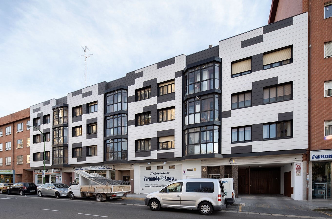 Architects in Burgos - Top 15 Architects in Burgos - Sheet8