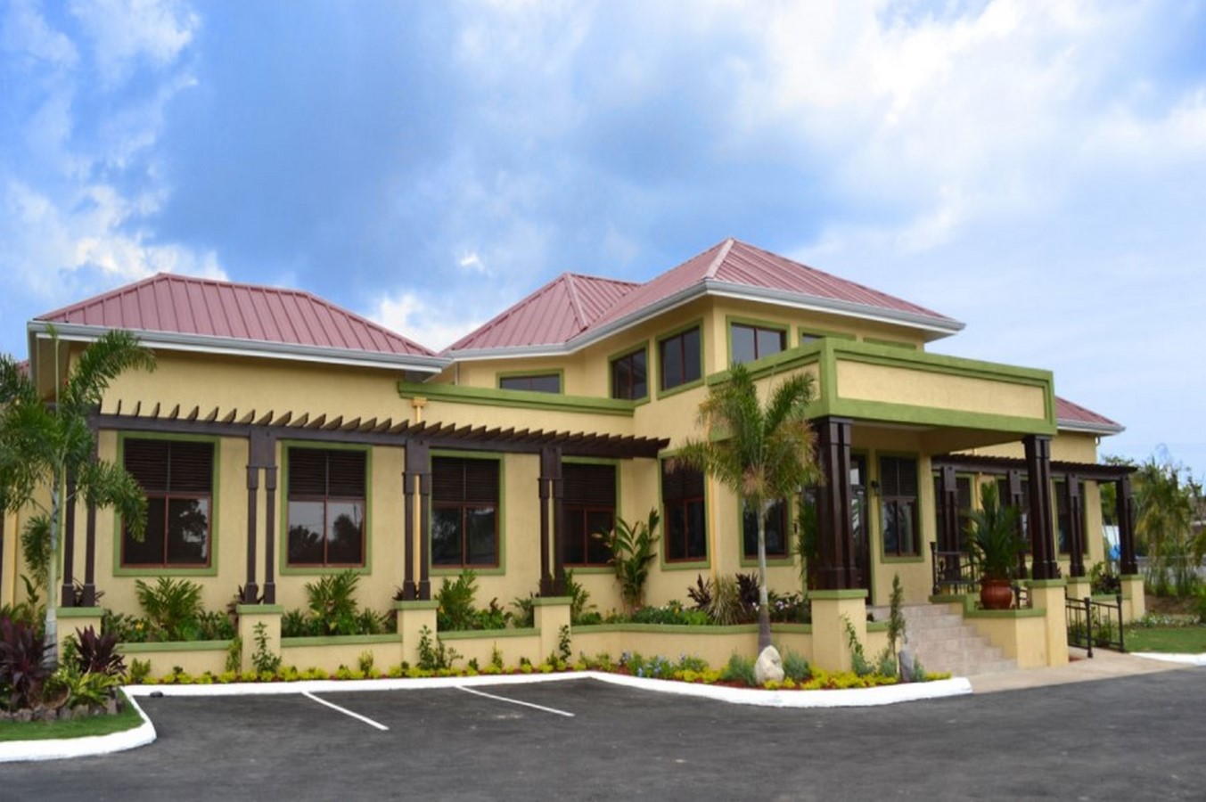 Architects in Kingston - Top 10 Architects in Kingston - Sheet8