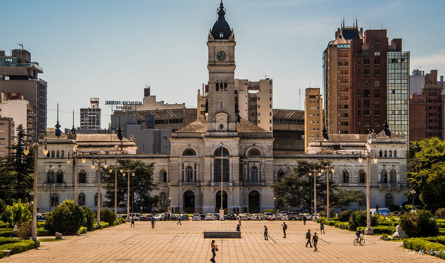 Architects in La Plata - Top 5 Architects in La Plata - Sheet1