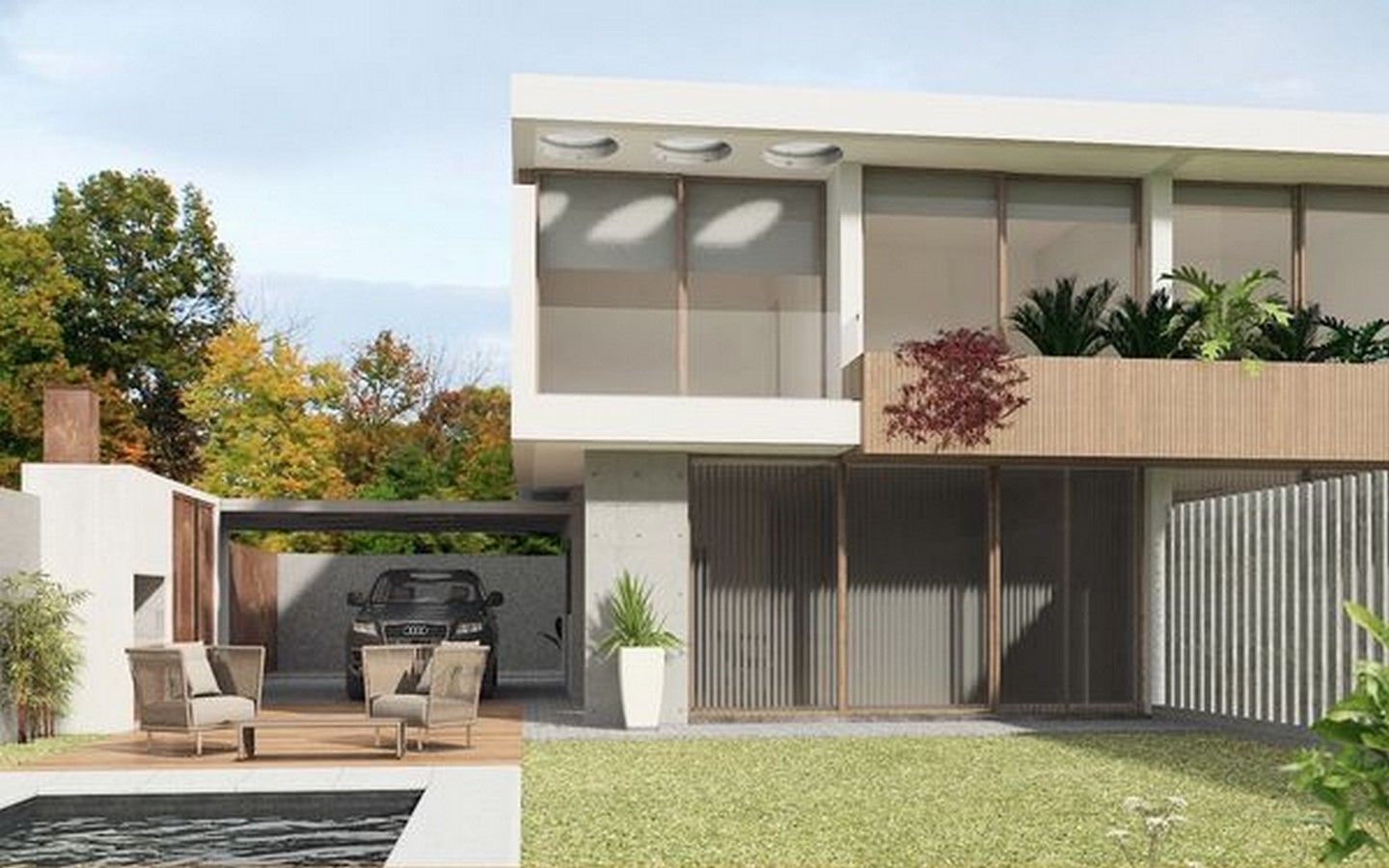 Architects in La Plata - Top 5 Architects in La Plata - Sheet2
