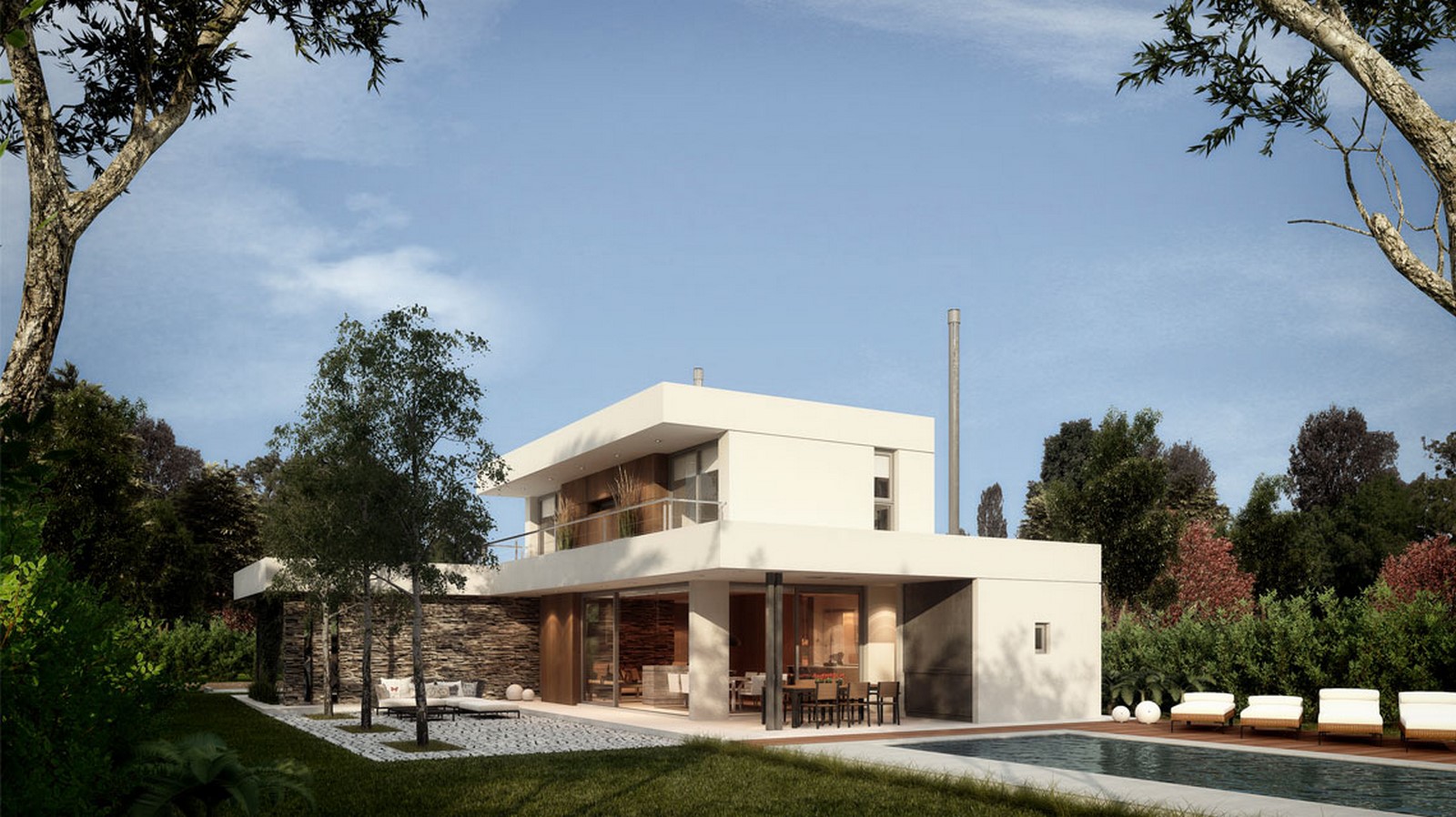 Architects in La Plata - Top 5 Architects in La Plata - Sheet4
