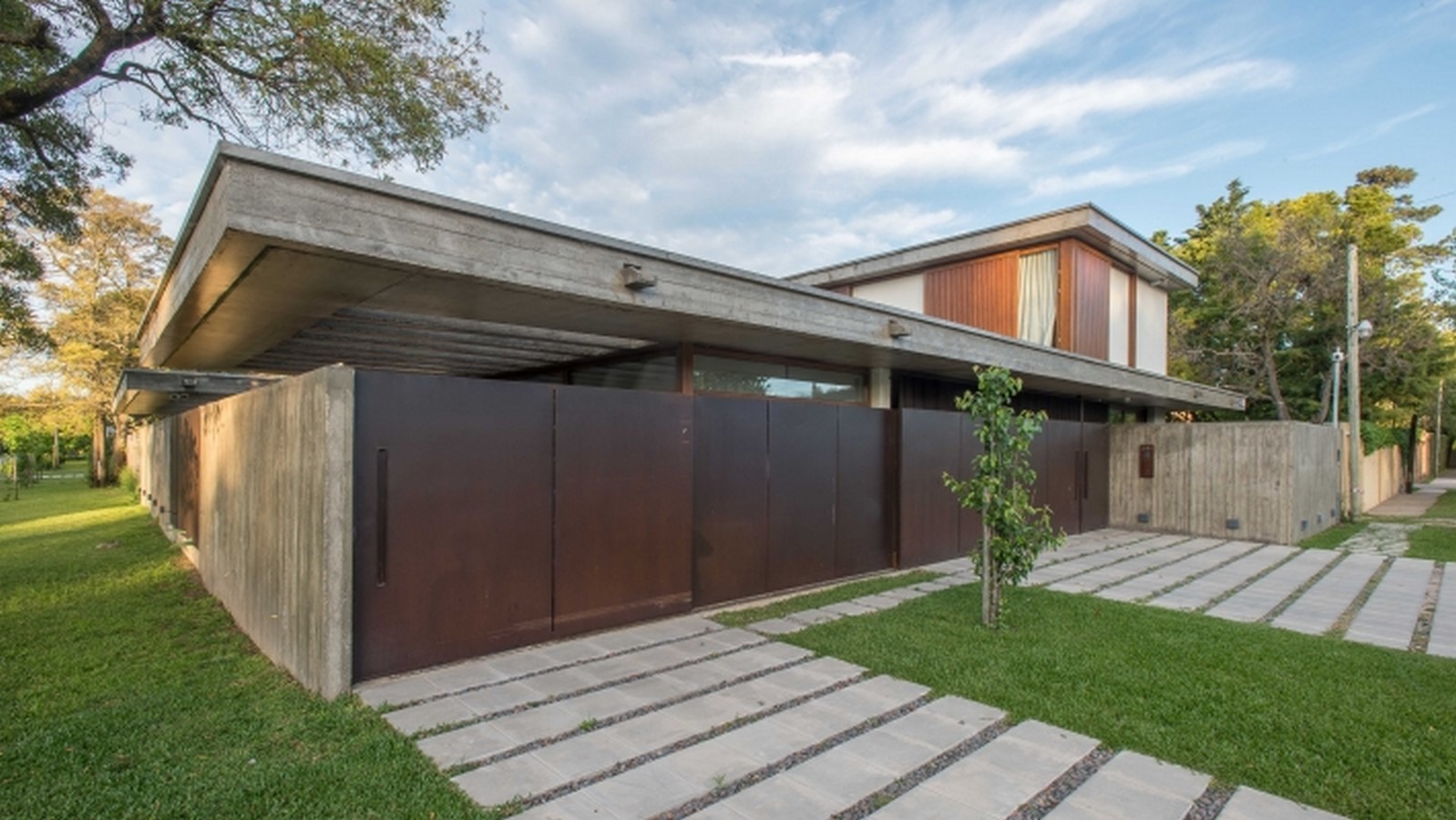 Architects in La Plata - Top 5 Architects in La Plata - Sheet5