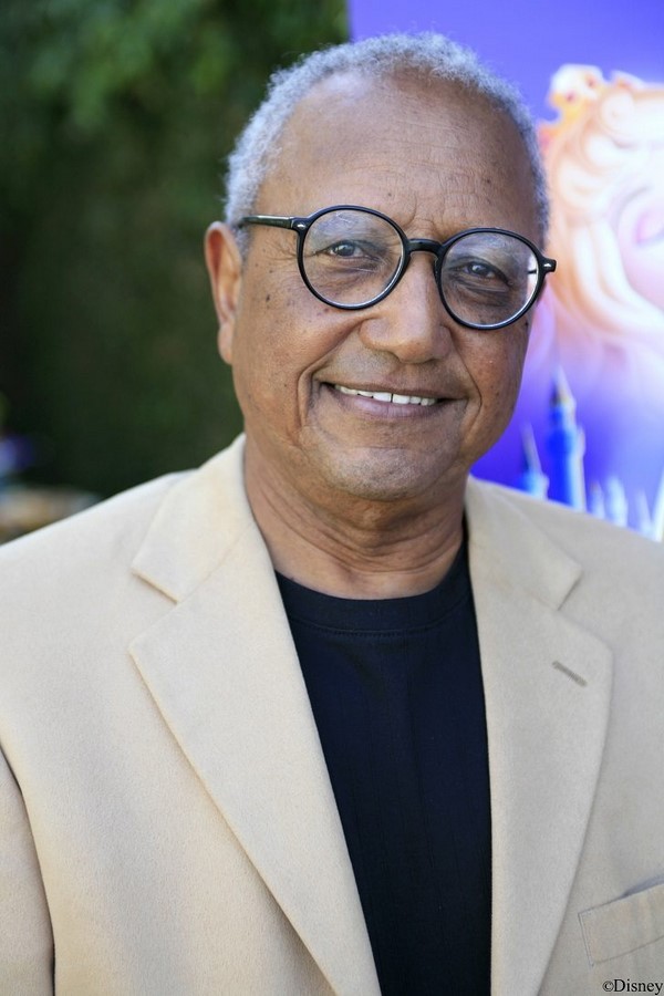 Life of an Artist: Floyd Norman - Sheet1