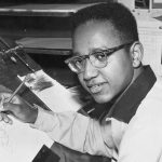 Life of an Artist: Floyd Norman - Sheet2