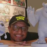 Life of an Artist: Floyd Norman - Sheet4