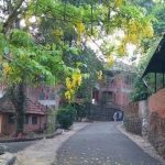 Pallikoodam, Kottayam, Kerala by Laurie Baker - Sheet4