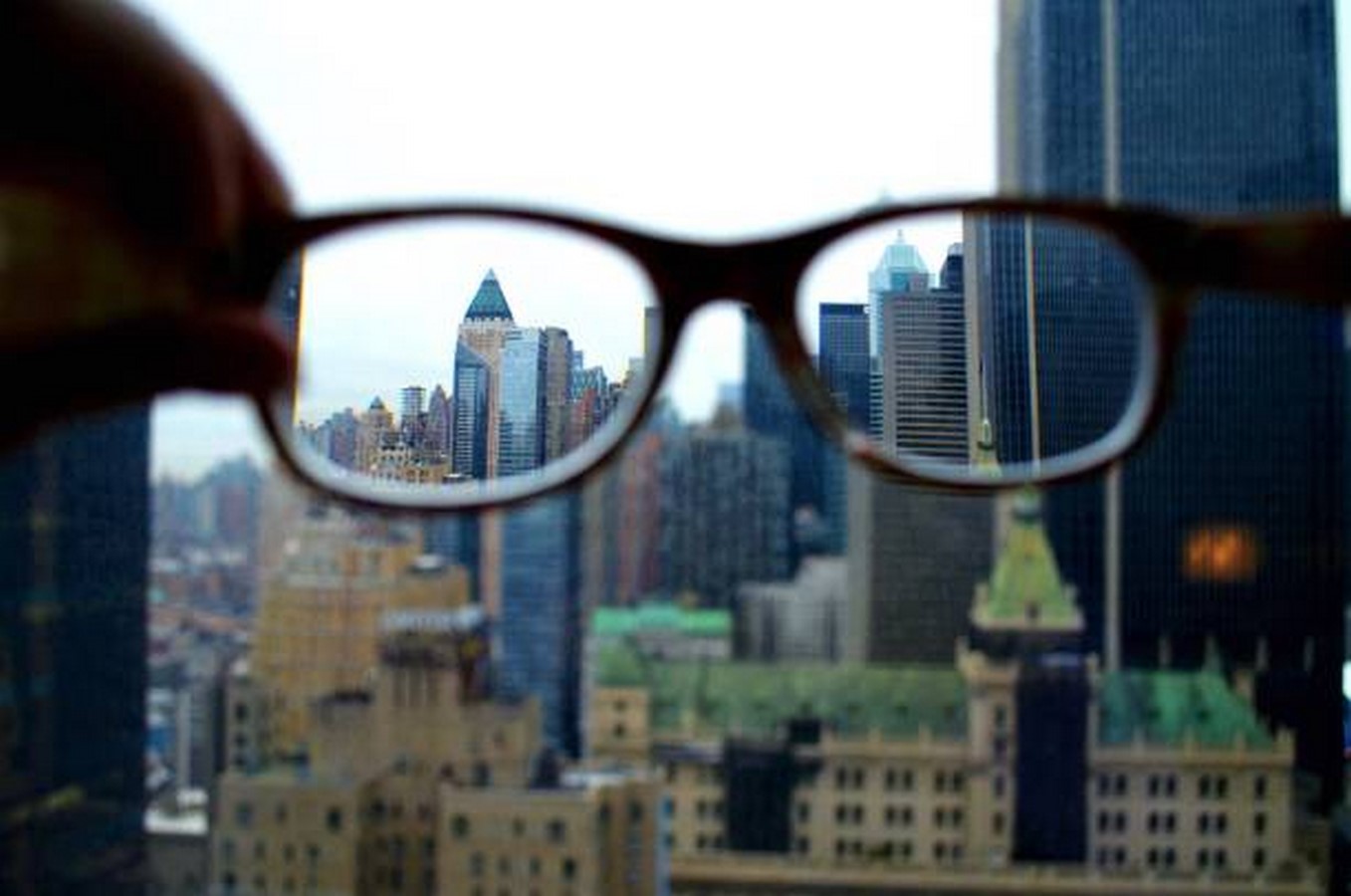 Through the Lens of an Architect - Sheet1