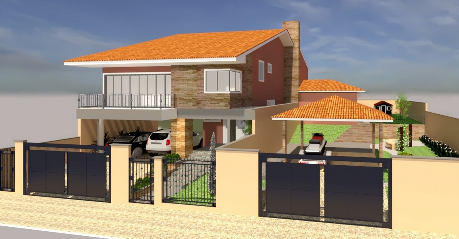 Architects in Marilia - Top 10 Architects in Marilia - Sheet6