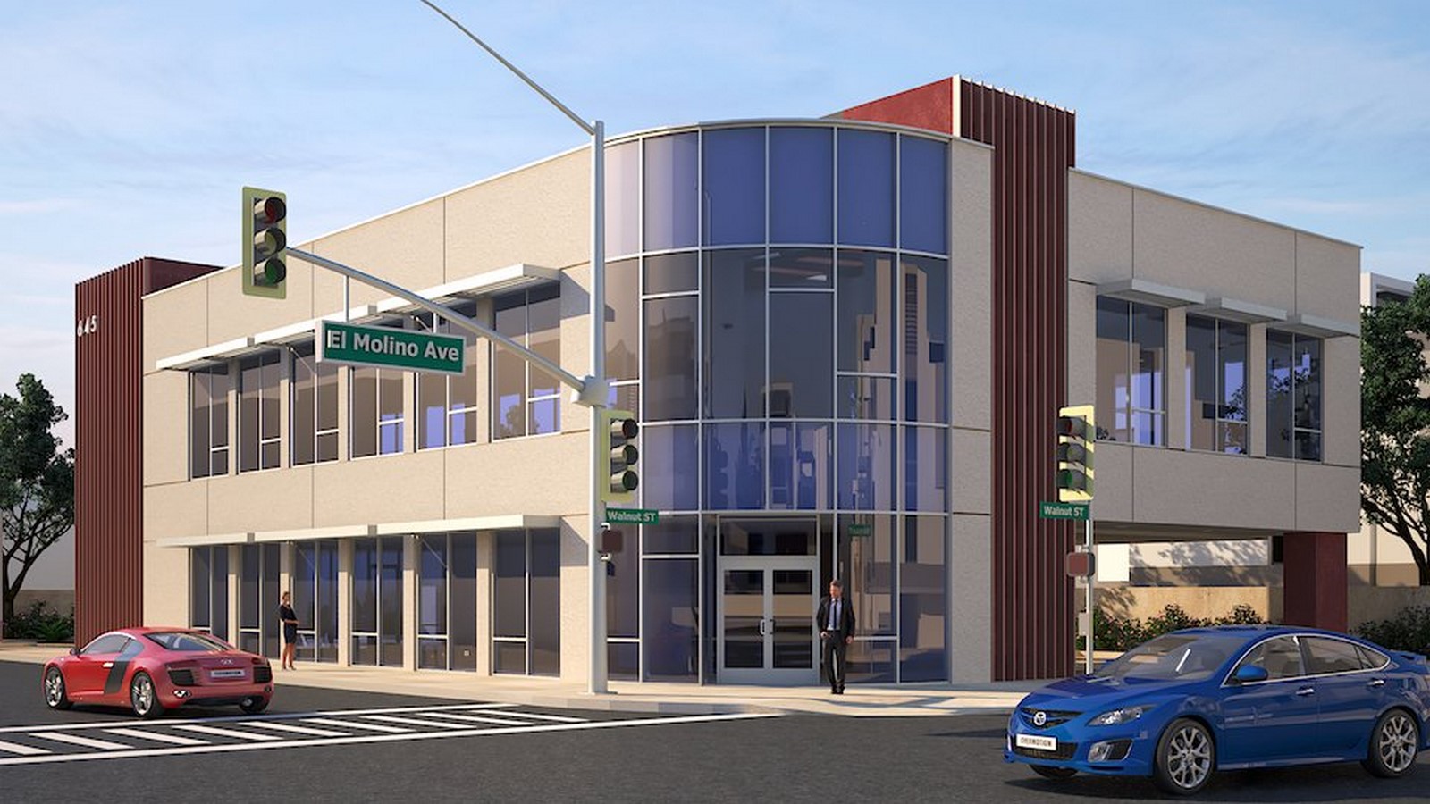 Architects in Santa Ana - Top 25 Architects in Santa Ana - Sheet22