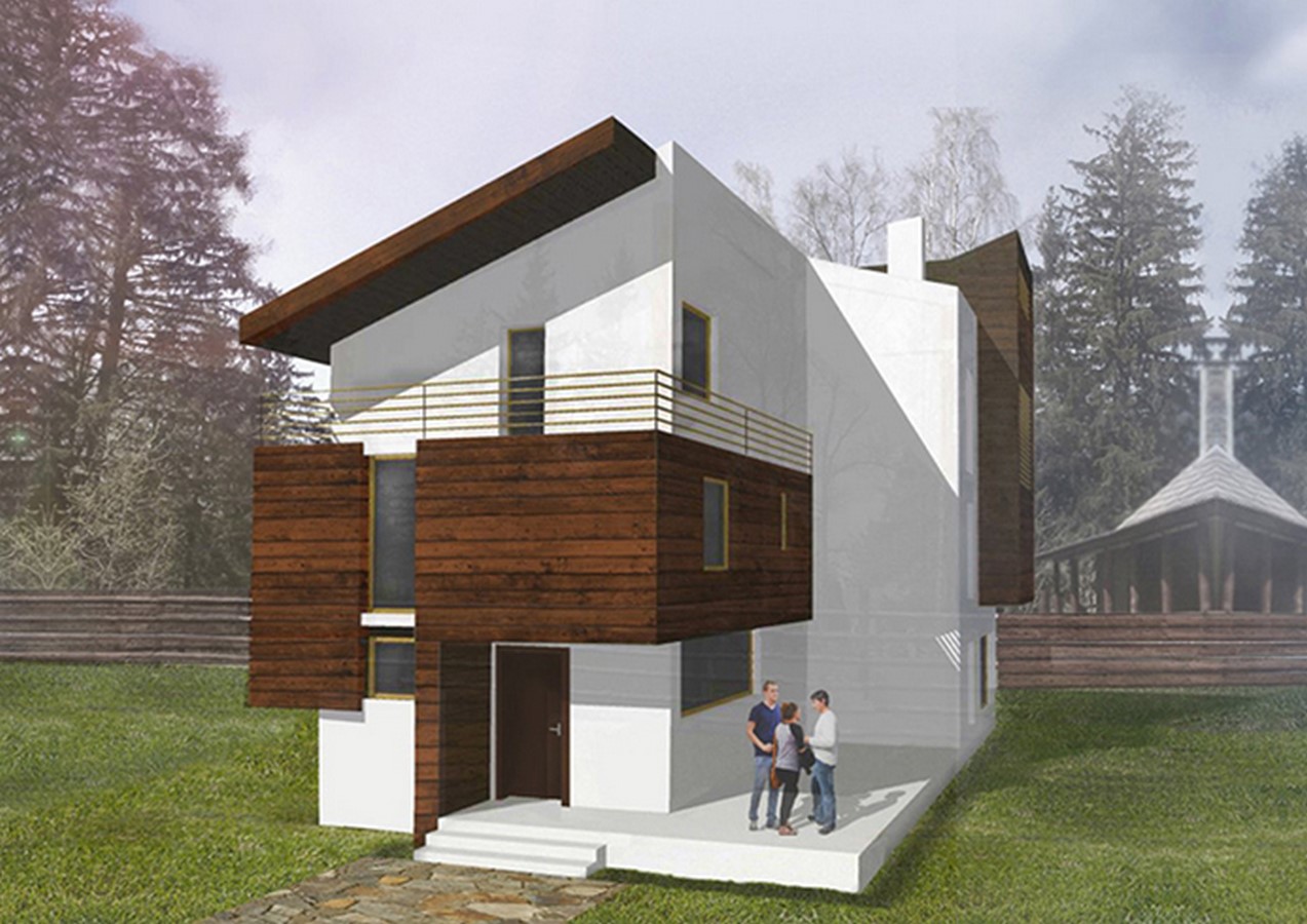 Architects in Brasov - Top 10 Architects in Brasov - Sheet10