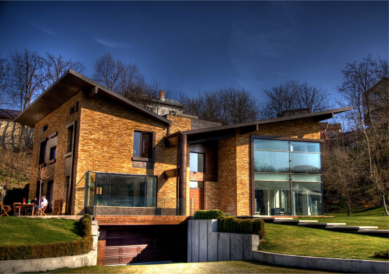 Architects in Brasov - Top 10 Architects in Brasov - Sheet6