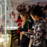 10 colleges for achieving a Master's degree in Sustainable Heritage - Sheet1