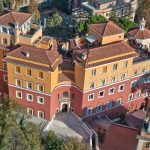 10 colleges for achieving a Master's degree in Sustainable Heritage - Sheet10
