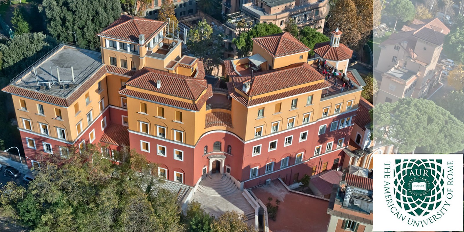 10 colleges for achieving a Master's degree in Sustainable Heritage - Sheet10