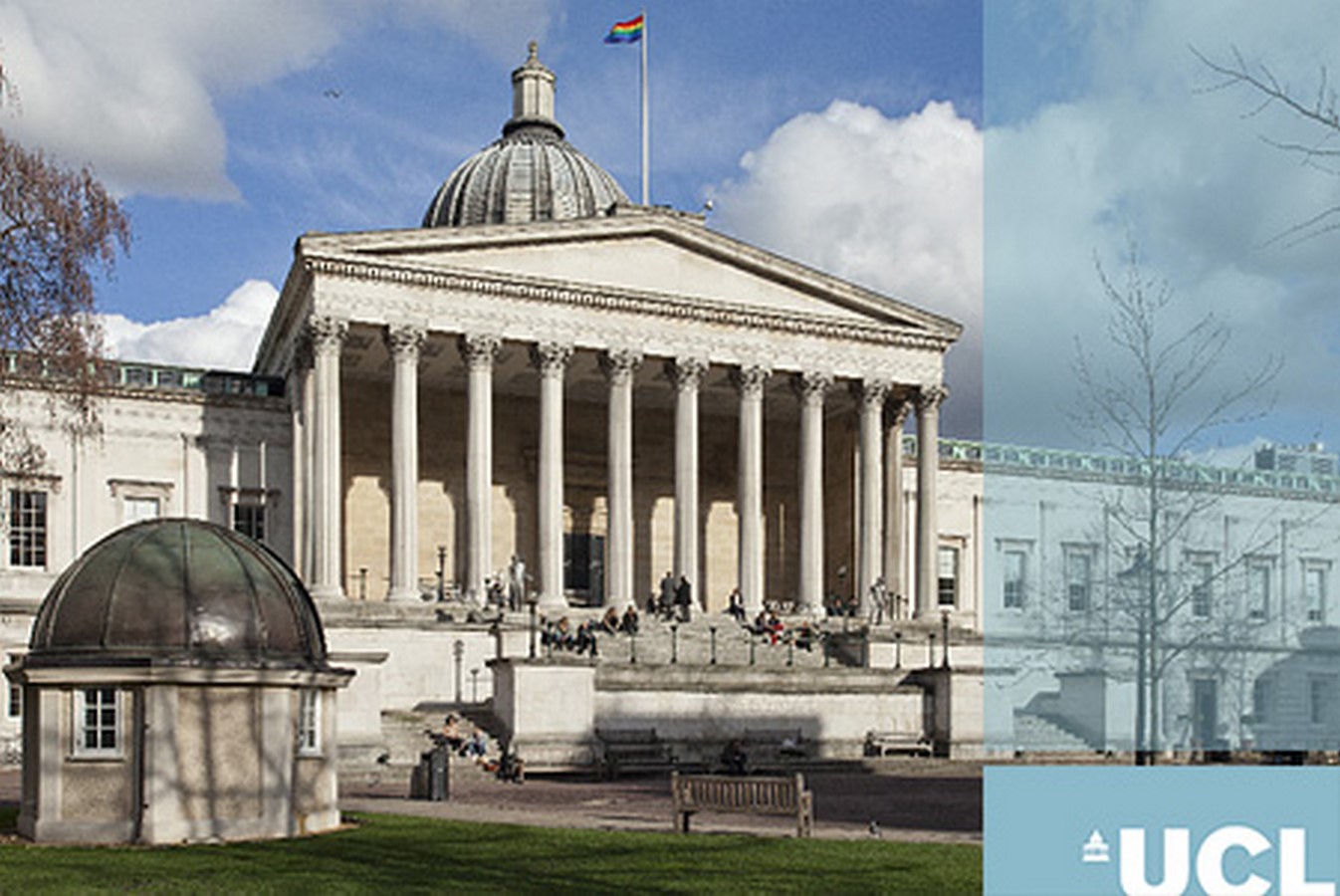 10 colleges for achieving a Master's degree in Sustainable Heritage - Sheet2
