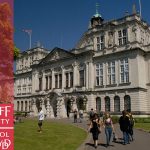 10 colleges for achieving a Master's degree in Sustainable Heritage - Sheet3