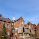 10 colleges for achieving a Master's degree in Sustainable Heritage - Sheet8
