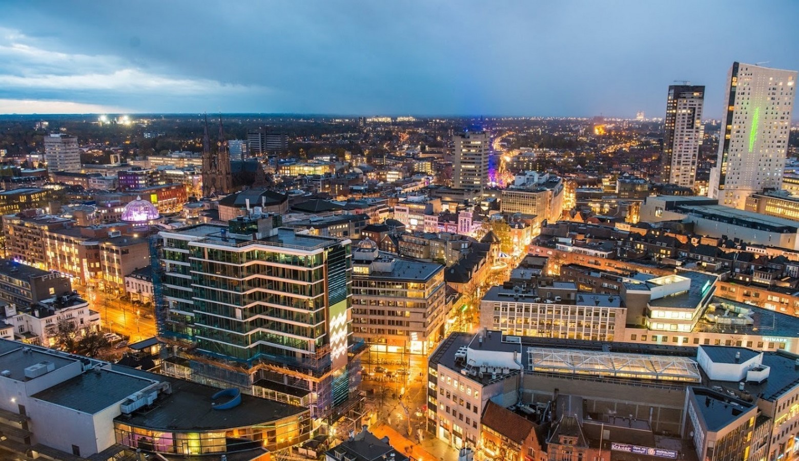 Architects in Eindhoven - Top 40 Architects in Eindhoven - Sheet1