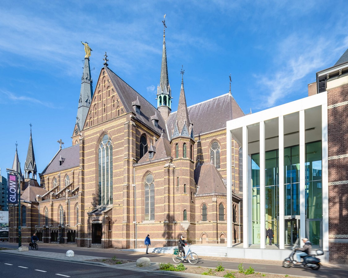 Architects in Eindhoven - Top 40 Architects in Eindhoven - Sheet10