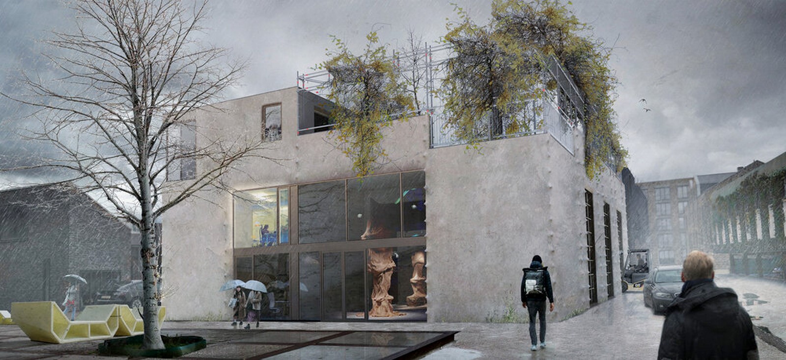 Architects in Eindhoven - Top 40 Architects in Eindhoven - Sheet11