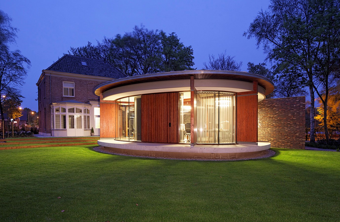 Architects in Eindhoven - Top 40 Architects in Eindhoven - Sheet20