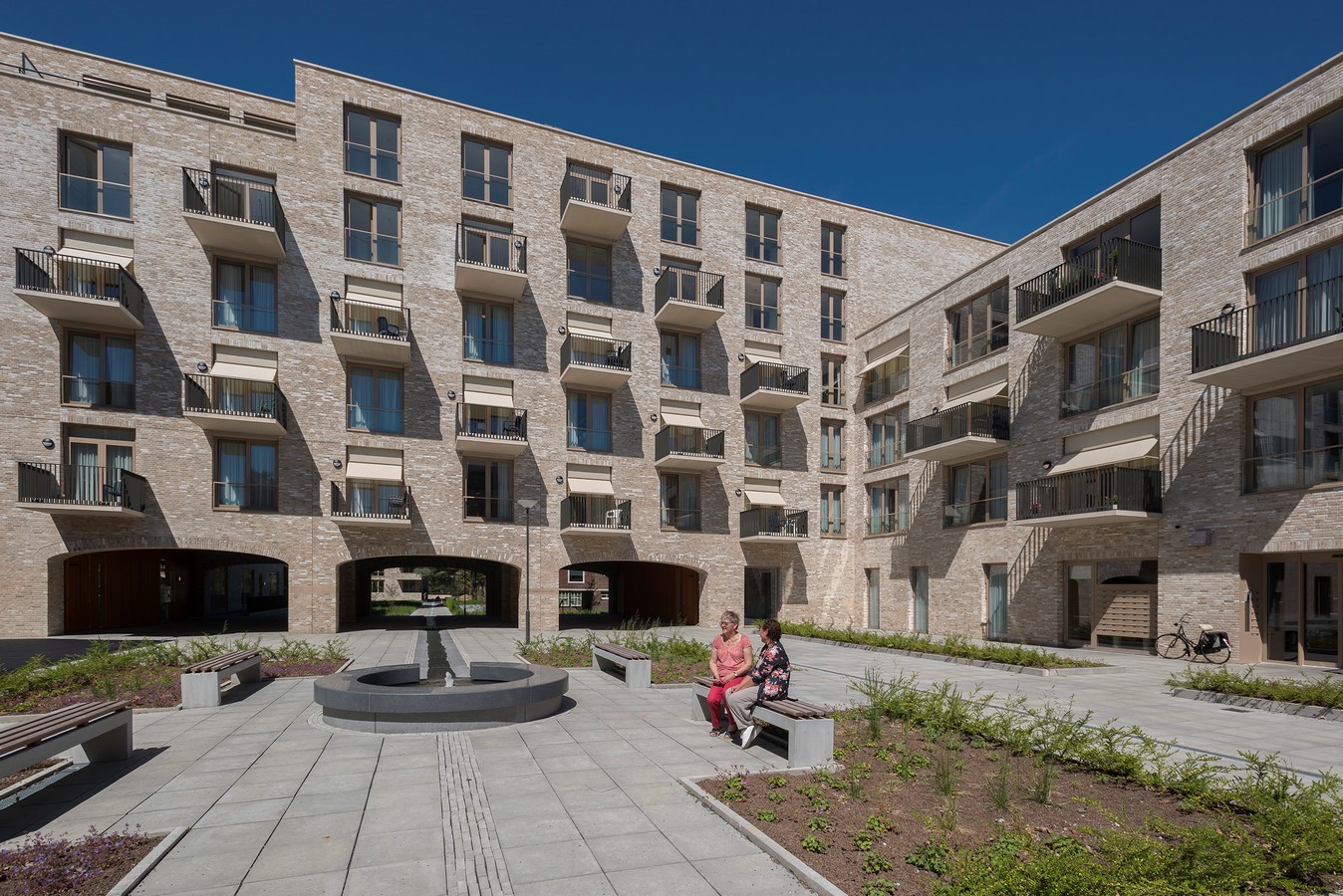 Architects in Eindhoven - Top 40 Architects in Eindhoven - Sheet21