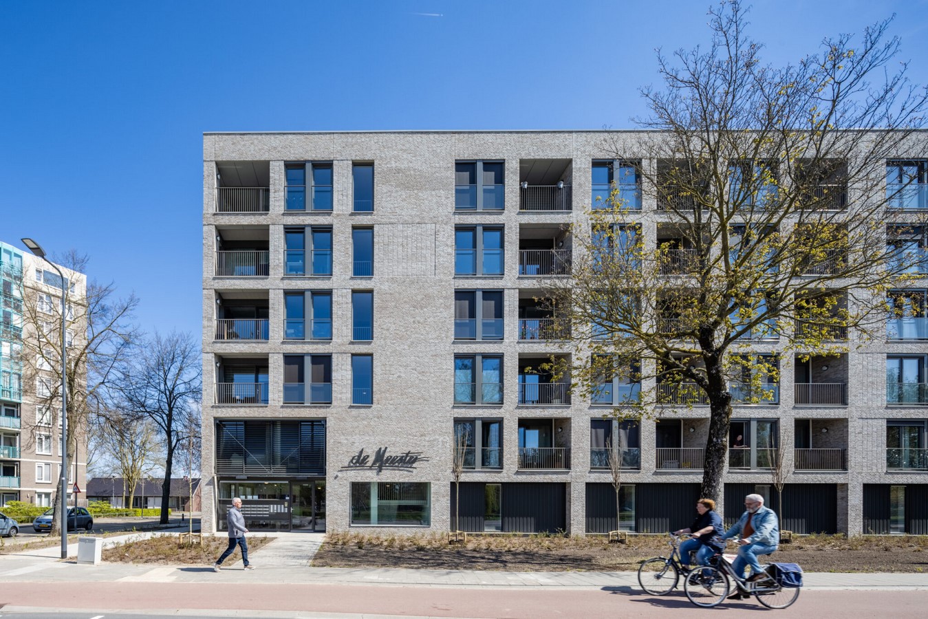 Architects in Eindhoven - Top 40 Architects in Eindhoven - Sheet23