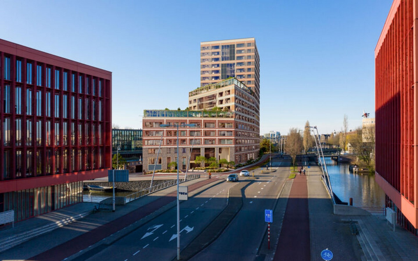 Architects in Eindhoven - Top 40 Architects in Eindhoven - Sheet25