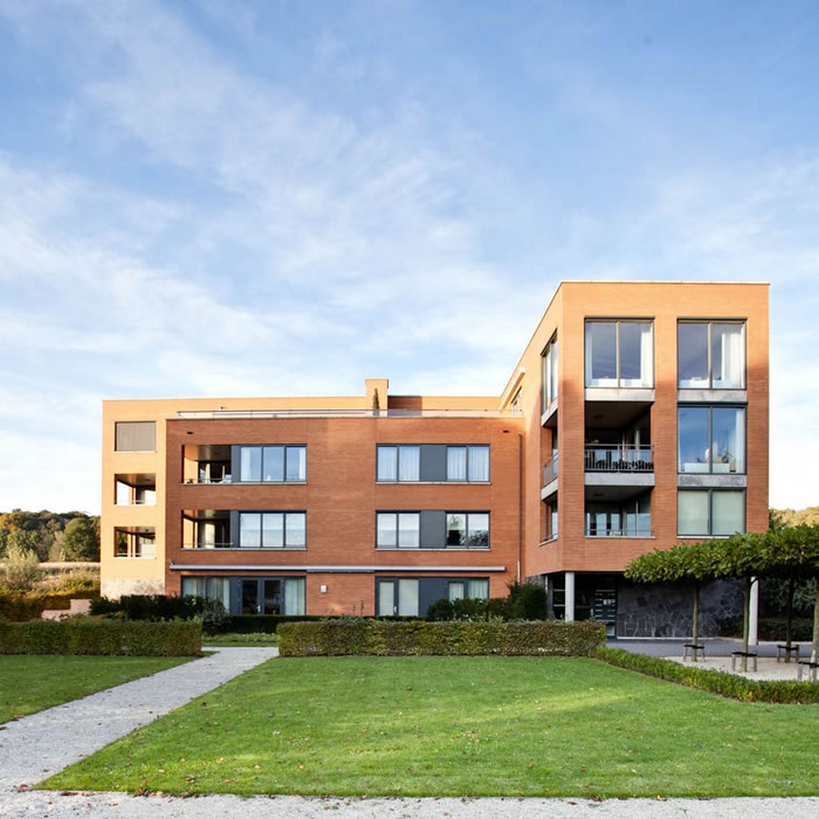 Architects in Eindhoven - Top 40 Architects in Eindhoven - Sheet27