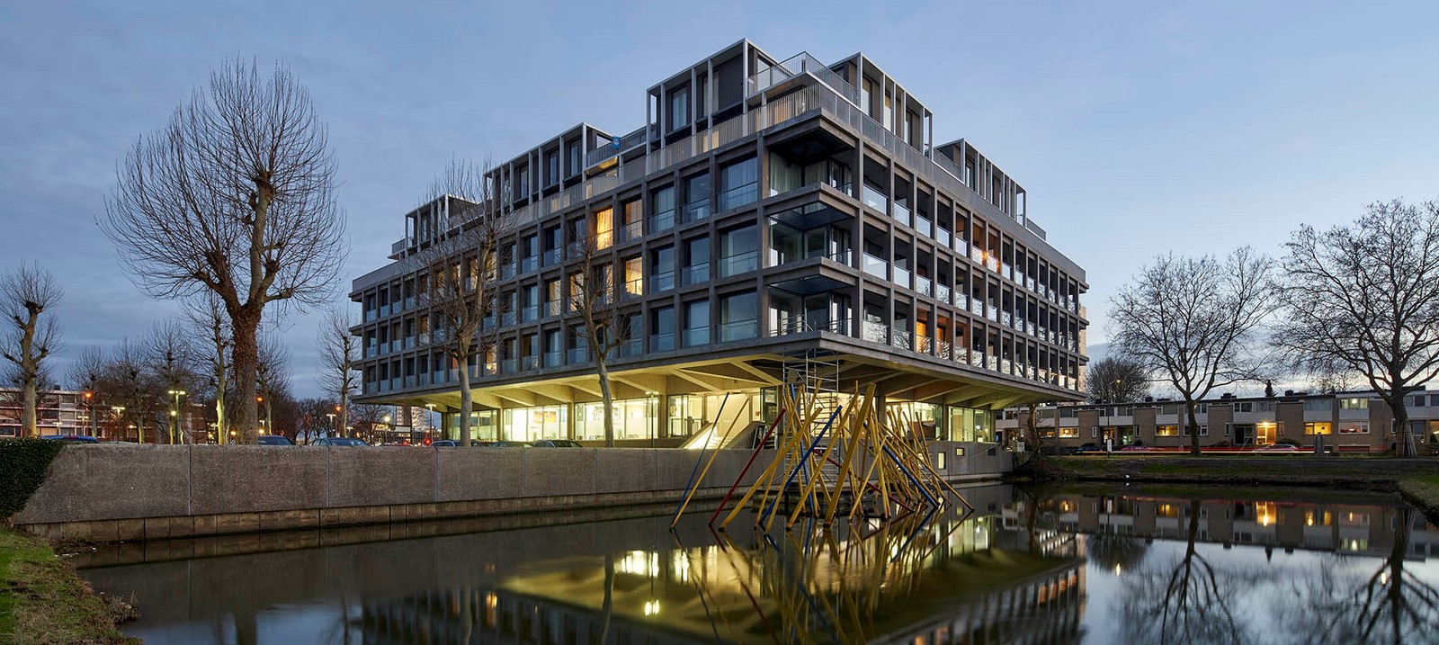 Architects in Eindhoven - Top 40 Architects in Eindhoven - Sheet31