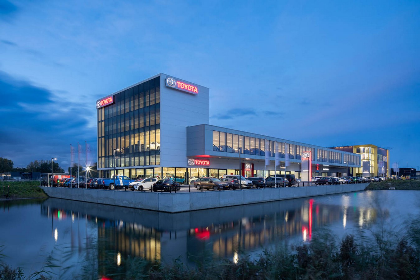Architects in Eindhoven - Top 40 Architects in Eindhoven - Sheet35