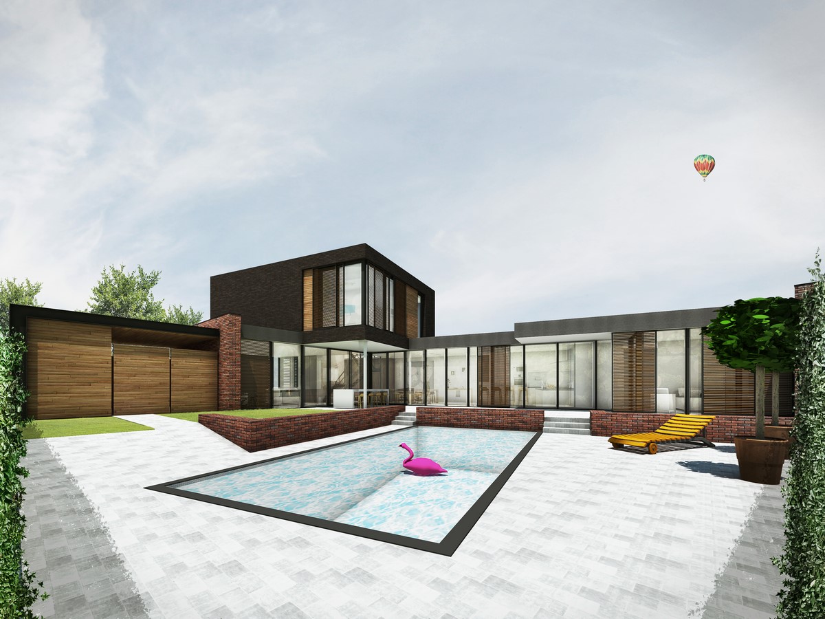 Architects in Eindhoven - Top 40 Architects in Eindhoven - Sheet35