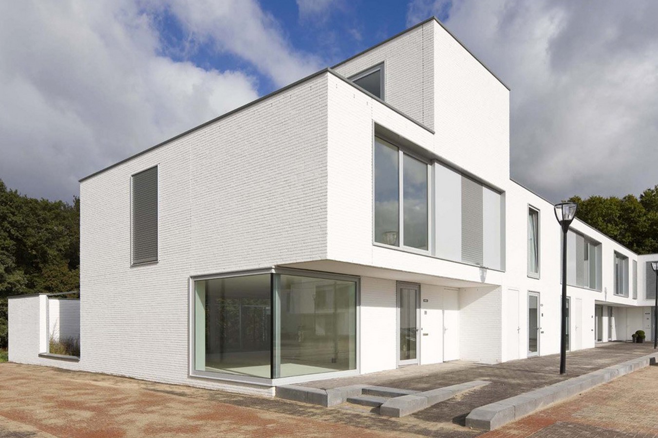 Architects in Eindhoven - Top 40 Architects in Eindhoven - Sheet37