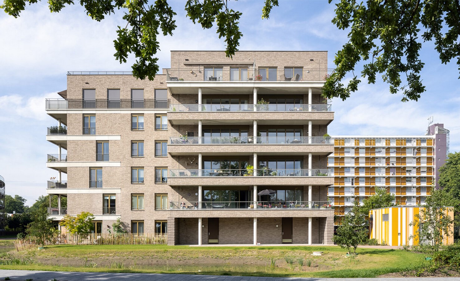 Architects in Eindhoven - Top 40 Architects in Eindhoven - Sheet38