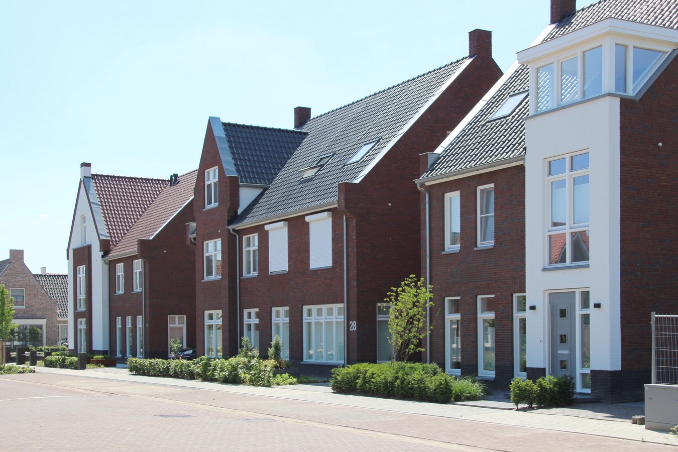 Architects in Eindhoven - Top 40 Architects in Eindhoven - Sheet39