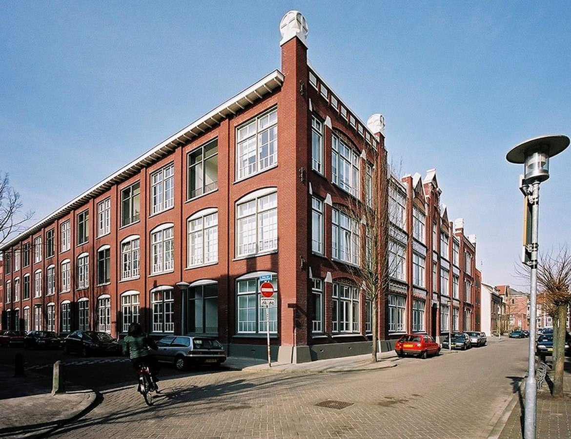 Architects in Eindhoven - Top 40 Architects in Eindhoven - Sheet40
